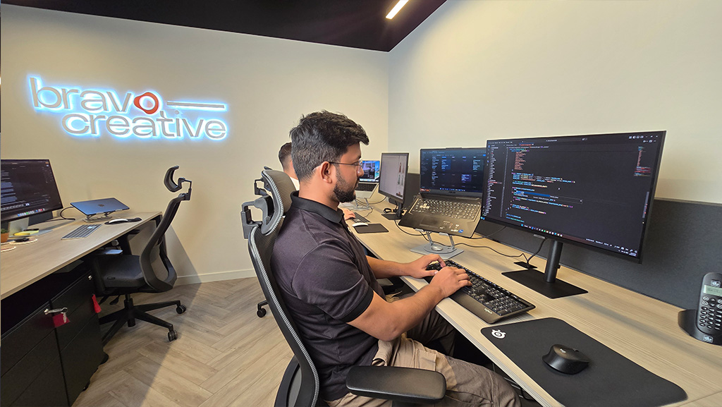 BravoWebDevelopingWide