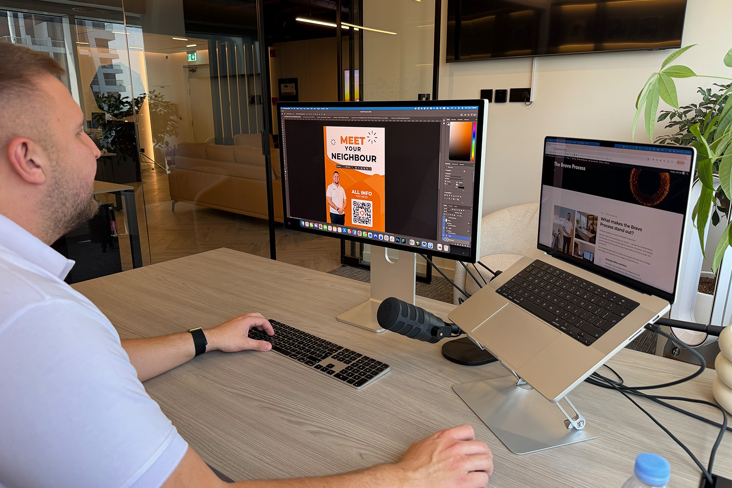 BrandingJoshPhotoshop